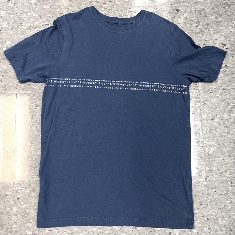 Mens Tommy Bahama relax graphic T Shirt Marlin Surfboards
